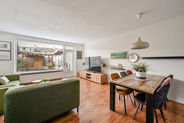 Medium property photo - Egergaard 34, 3206 PD Spijkenisse